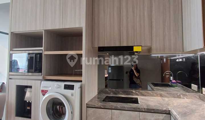 Jual/Sewa Apartement Rosebay Graha Family Jual/Sewa Apartement Rosebay Graha Family