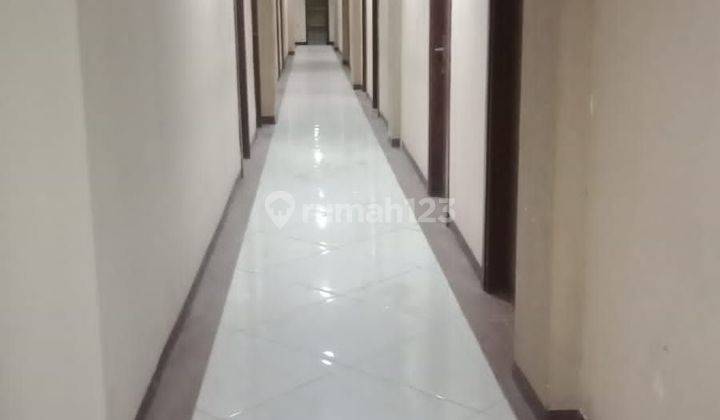 Disewakan Hotel Ruko 4 Lantai Nol Jalan Gubernur Suryo  2