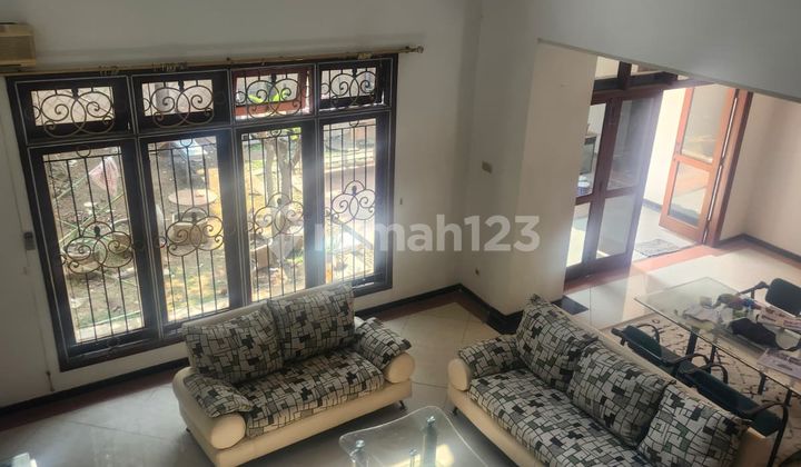 Bukit Mas Villa. Monaco Bagus has been renovated. 2