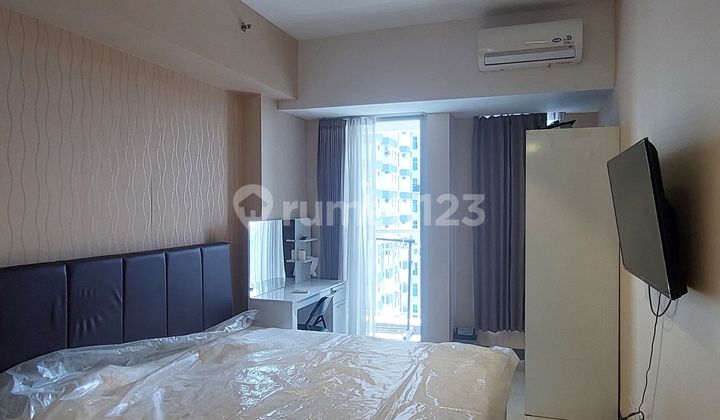 Apartemen Anderson Studio Pakuwon Mall Apartemen Anderson Studio Pakuwon Mall