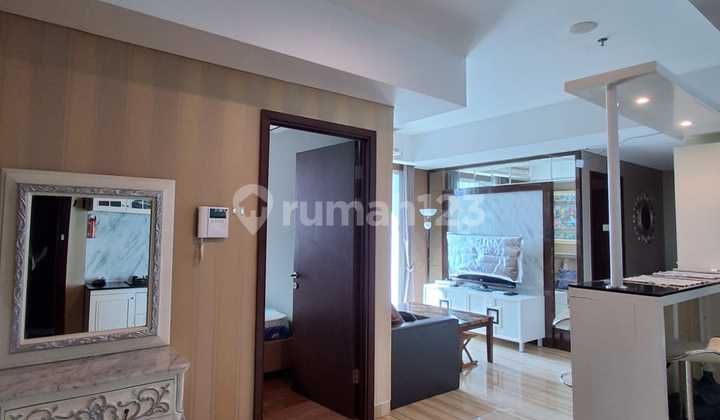 Apartement 3br Full Furnish Grand Sungkono Lagoon 2