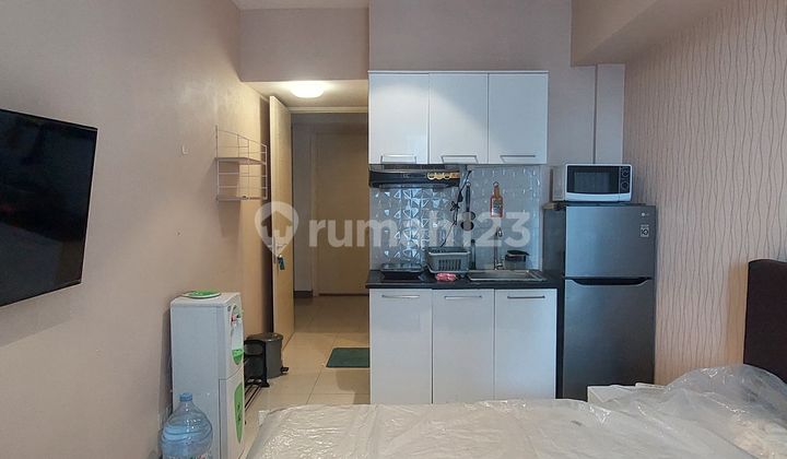 Apartemen Anderson Studio Pakuwon Mall 2