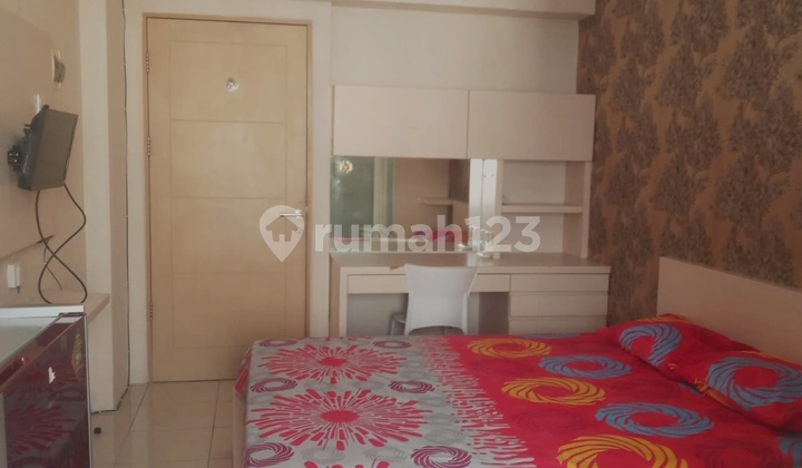 Apartemen Educity Studio Tower Princeton Lt 30