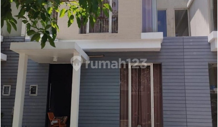 2-Story House Northwest Park Citraland