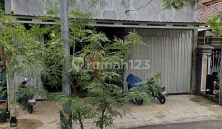 Driyorejo Regional Warehouse Ready to Use Driyorejo Regional Warehouse Ready to Use