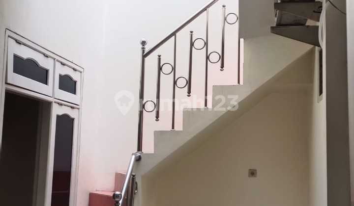 Rumah 1,5lt 5 Kamar Ploso Timur 2