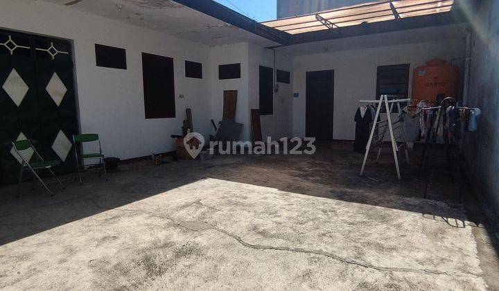 Jual/Sewa Rumah Untuk Kerja Di Simpang Darmo Permai Selatan (sdps) 1