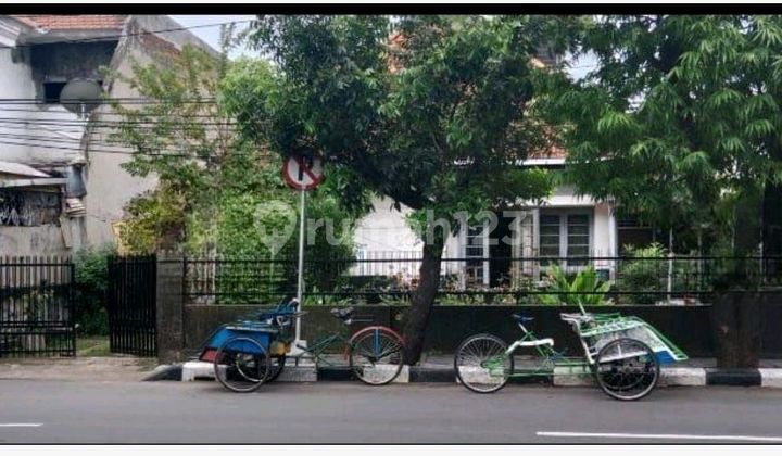 Rumah Nol Jalan Joyoboyo Cocok Untuk Kerja 1