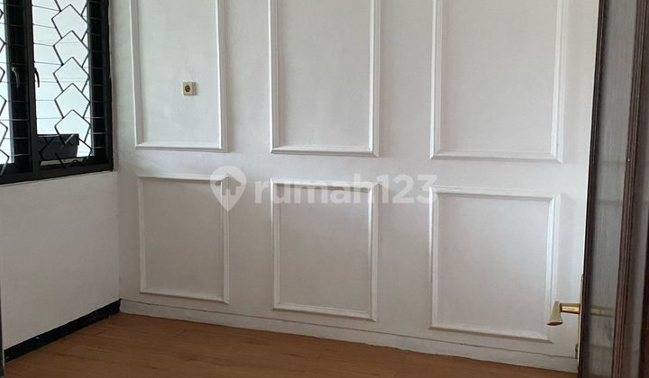 Rumah 1,5 Lantai Araya 2 Galaxy Bumi Permai Siap Huni 2