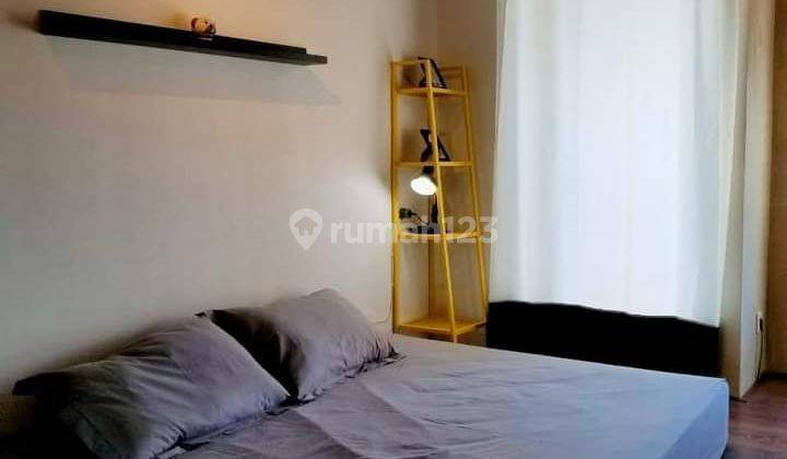 Apartemen Tanglin Studio Full Furnish  1