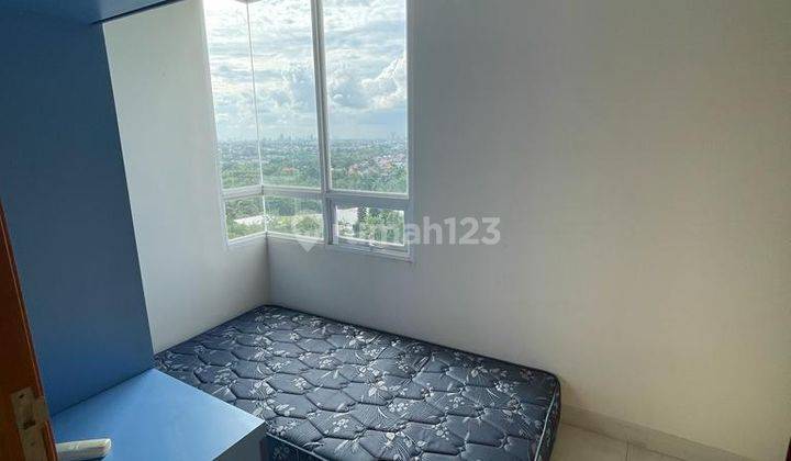 Dijual Cepat Apartemen Cinere Bellevue 10
