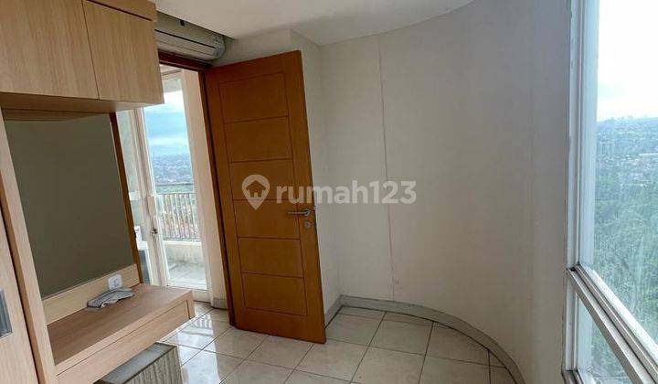 Dijual Cepat Apartemen Cinere Bellevue 12