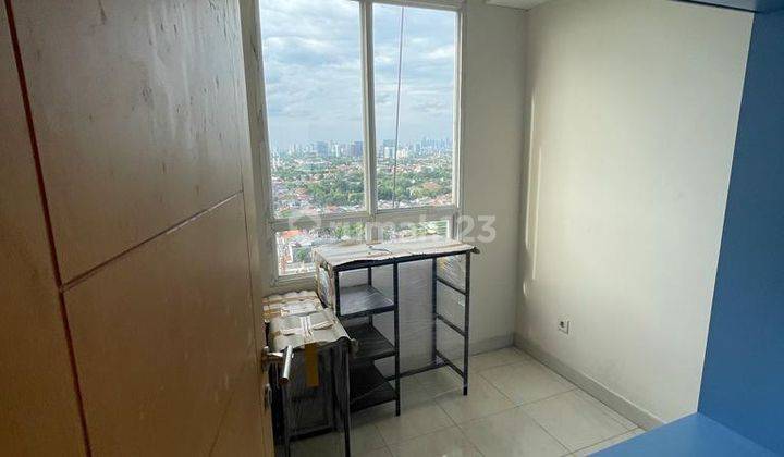 Dijual Cepat Apartemen Cinere Bellevue 14