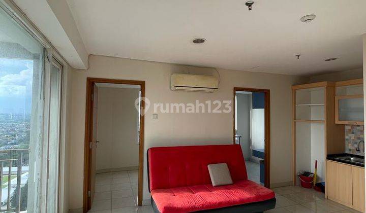Dijual Cepat Apartemen Cinere Bellevue 16