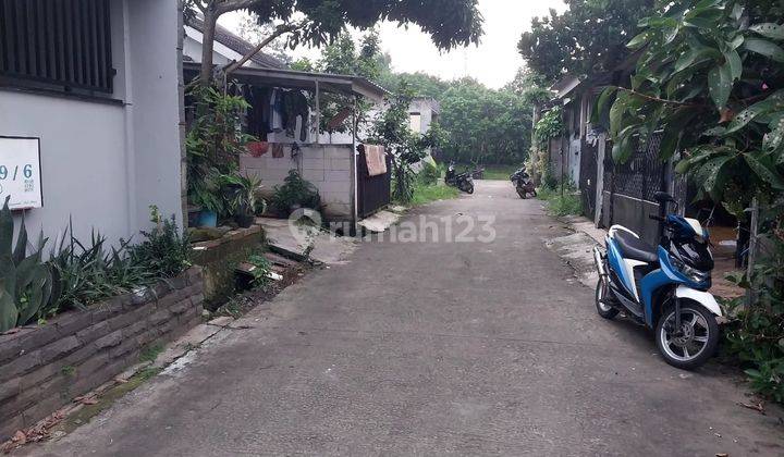 Rumah Dijual Selatan Serpong Siap Huni Lokasi Startegis 3