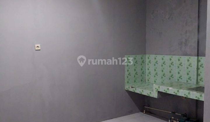 Rumah Dijual Selatan Serpong Siap Huni Lokasi Startegis 4