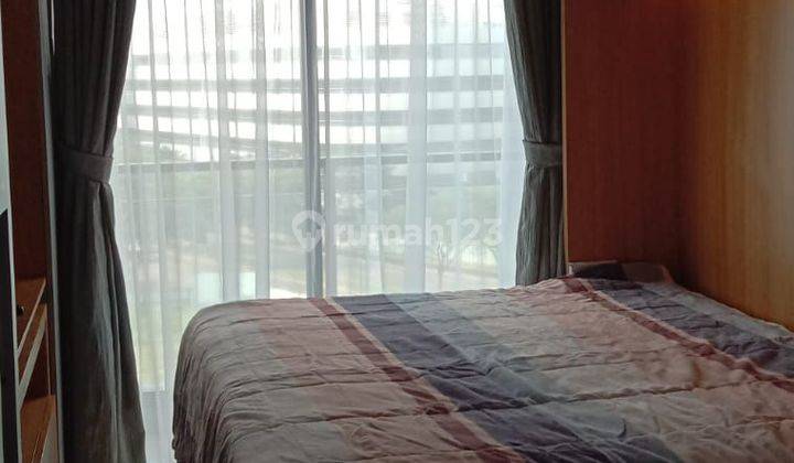 Apartemen Sky House Bsd Samping Aeon Full Furnished 2