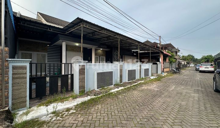 Dijual Rumah Second di Jl. Purnama, Kom. Purnama Elok, Pontianak Selatan, Pontianak 2