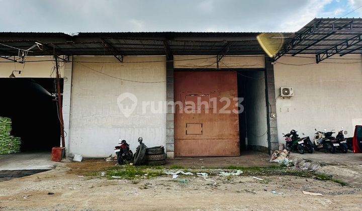 Dijual Gudal di Jl. Extra Joss, Ayani 2 2