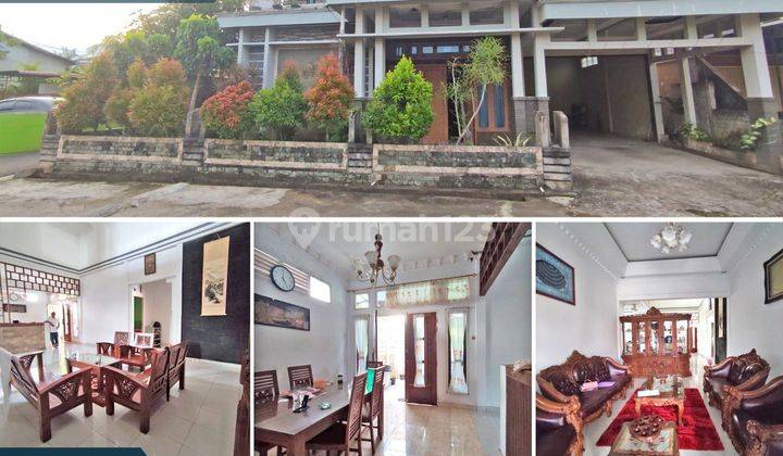 Dijual Rumah di Jl. Putri Dara Nante, Pontianak 1