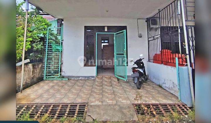 Rumah murah tidak jauh dari kota 1