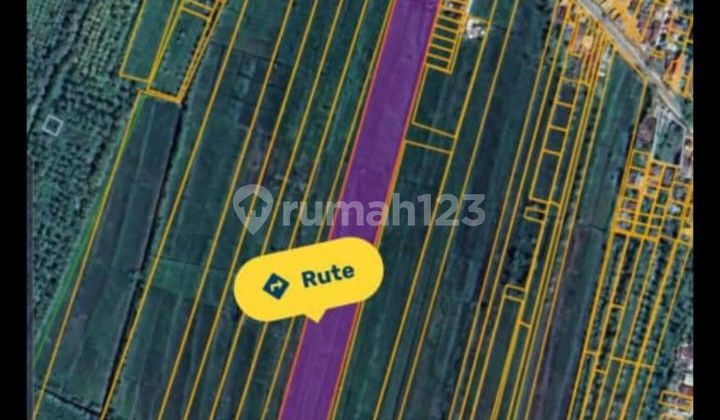 Land for Sale on Jl. Jungkat, Mempawah Land for Sale on Jl. Jungkat, Mempawah