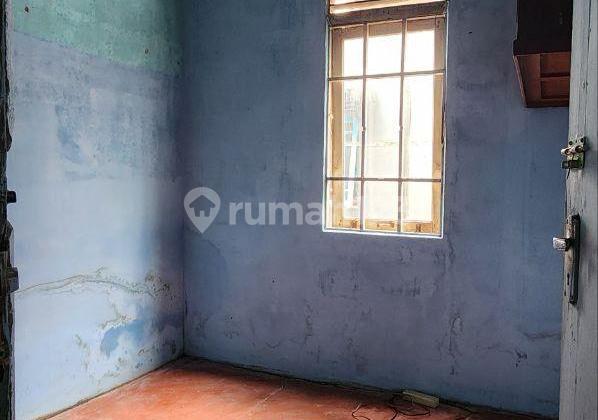 Dijual Rumah Bisa dijadikan ivestasi Kos²an di Jl. Komyos Sudarso,Pontianak Barat, Pontianak 2