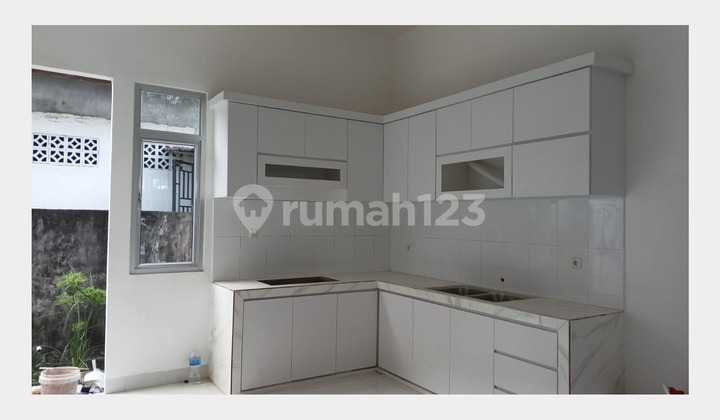 Golden City Rumah Type 100  2