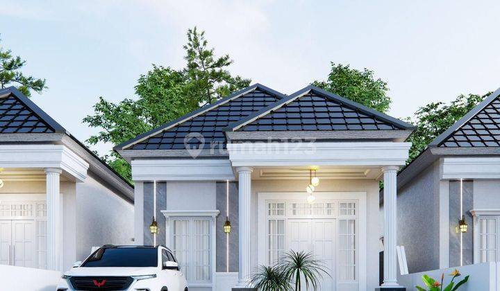 Dijual Rumah di Jl. Karya Jason Masion Karya , Kubu Raya 2