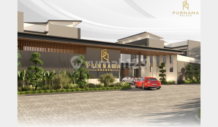PURNAMA PALACE TYPE VALDYR  2