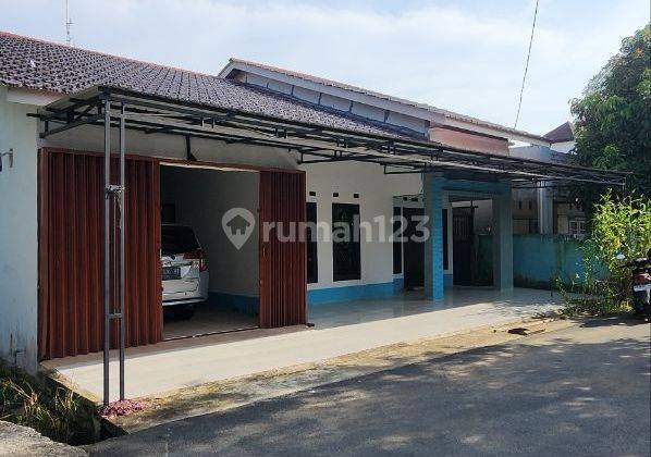 Dijual Rumah di Jl. Ampera, Permata Ampera 3, Pontianak 2