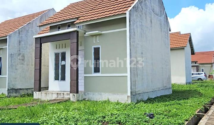 Dijual Rumah di Jl. Serdam Komp. Kayana Residence 1