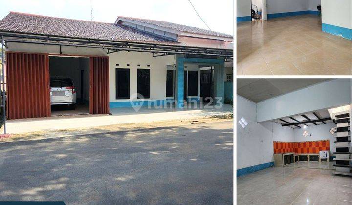 Dijual Rumah di Jl. Ampera, Permata Ampera 3, Pontianak 1