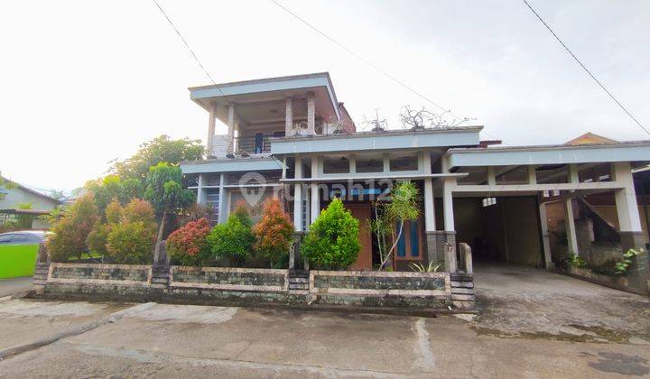 Dijual Rumah di Jl. Putri Dara Nante, Pontianak 2