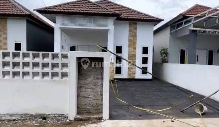 Dijual Rumah Siap Huni di Jl. Petani, Danau Sentarum, Pontianak 2