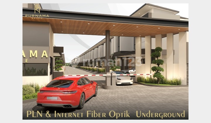 PURNAMA PALACE TYPE LYSA 2