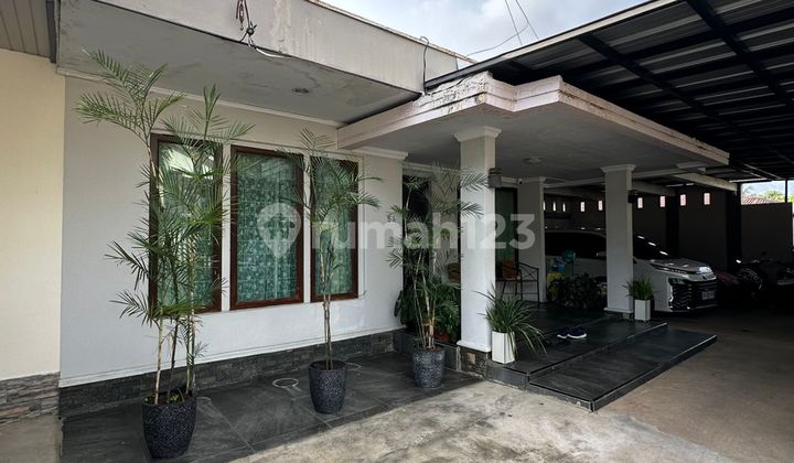 Dijual Rumah di Jl. S Parman Dalam, Pontianak Selatan, Pontianak 2