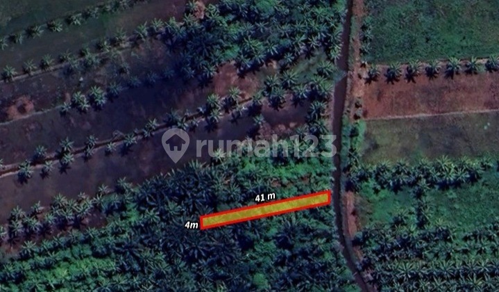 Land for sale on Jl. Sungai Itik, Kakap. Land for sale on Jl. Sungai Itik, Kakap.