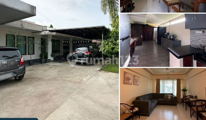 Dijual Rumah di Jl. S Parman Dalam, Pontianak Selatan, Pontianak Dijual Rumah di Jl. S Parman Dalam, Pontianak Selatan, Pontianak