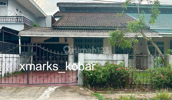 Dijual Rumah di Jl. Trunojoyo, Pontianak 2