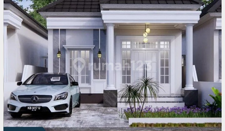 For Sale: Contemporary Model House on Jl. Karya, Grasella Hills Complex. For Sale: Contemporary Model House on Jl. Karya, Grasella Hills Complex.