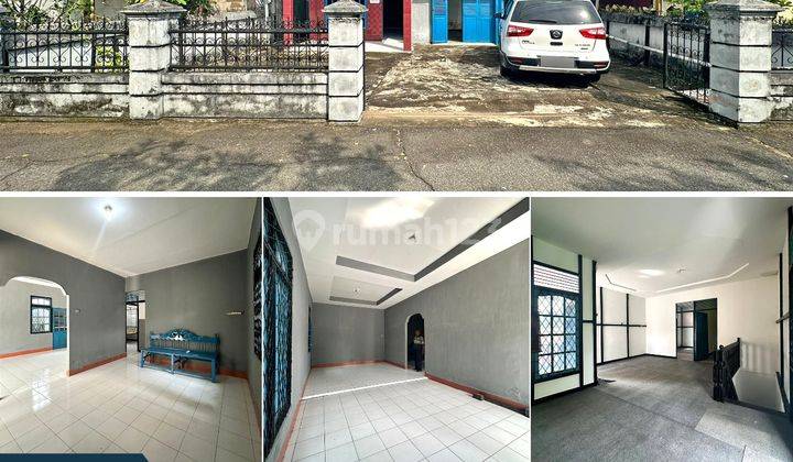 Dijual Rumah Second Terawat di Jl. Wonobaru, Gg. Madyosari 2, Pontianak 1