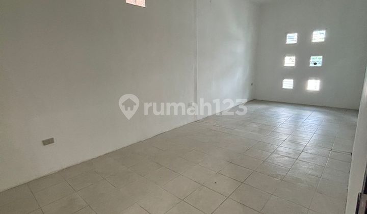 Dijual Rumah Second di Jl. dr. Wahidin Gg. Silva A1 2