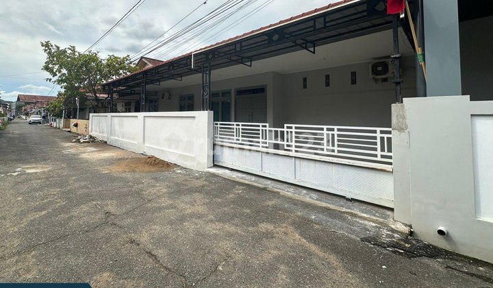 Dijual Rumah second di Jl. Purnama, Komp. Mutiara purnama Dijual Rumah second di Jl. Purnama, Komp. Mutiara purnama