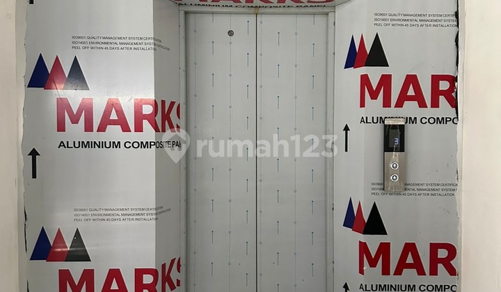 For Rent: Shophouse (3rd Floor) on Jl. Sungai Raya Dalam 2