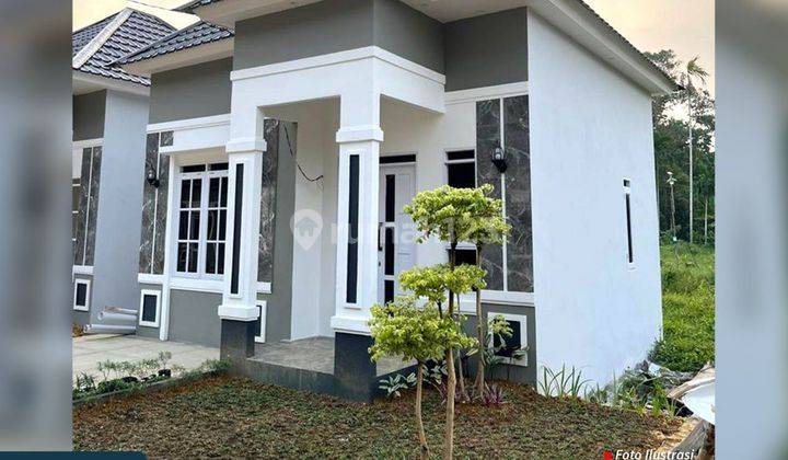 Dijual Rumah di Jl. Wak Gatak , Tiffany N La 9, Kubu Raya 1