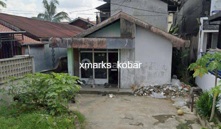 DIJUAL TANAH + GRATIS RUMAH, Pontianak Kota, Pontianak 2