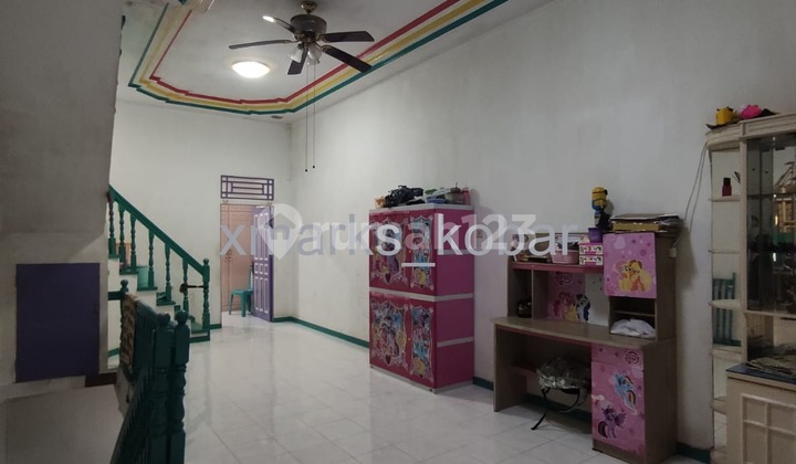 Dijual rumah di jl. purnama 1, Pontianak Selatan, Pontianak 2