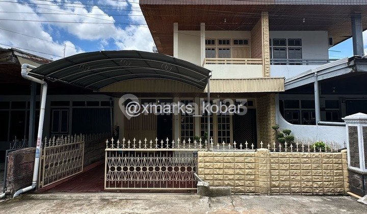 Dijual Rumah di Jl. KH. Ahmad Dahlan  2