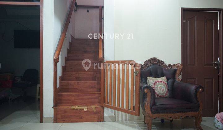 Rumah Tinggal 2 Lantai Di Kayu Putih Selatan S8366 2